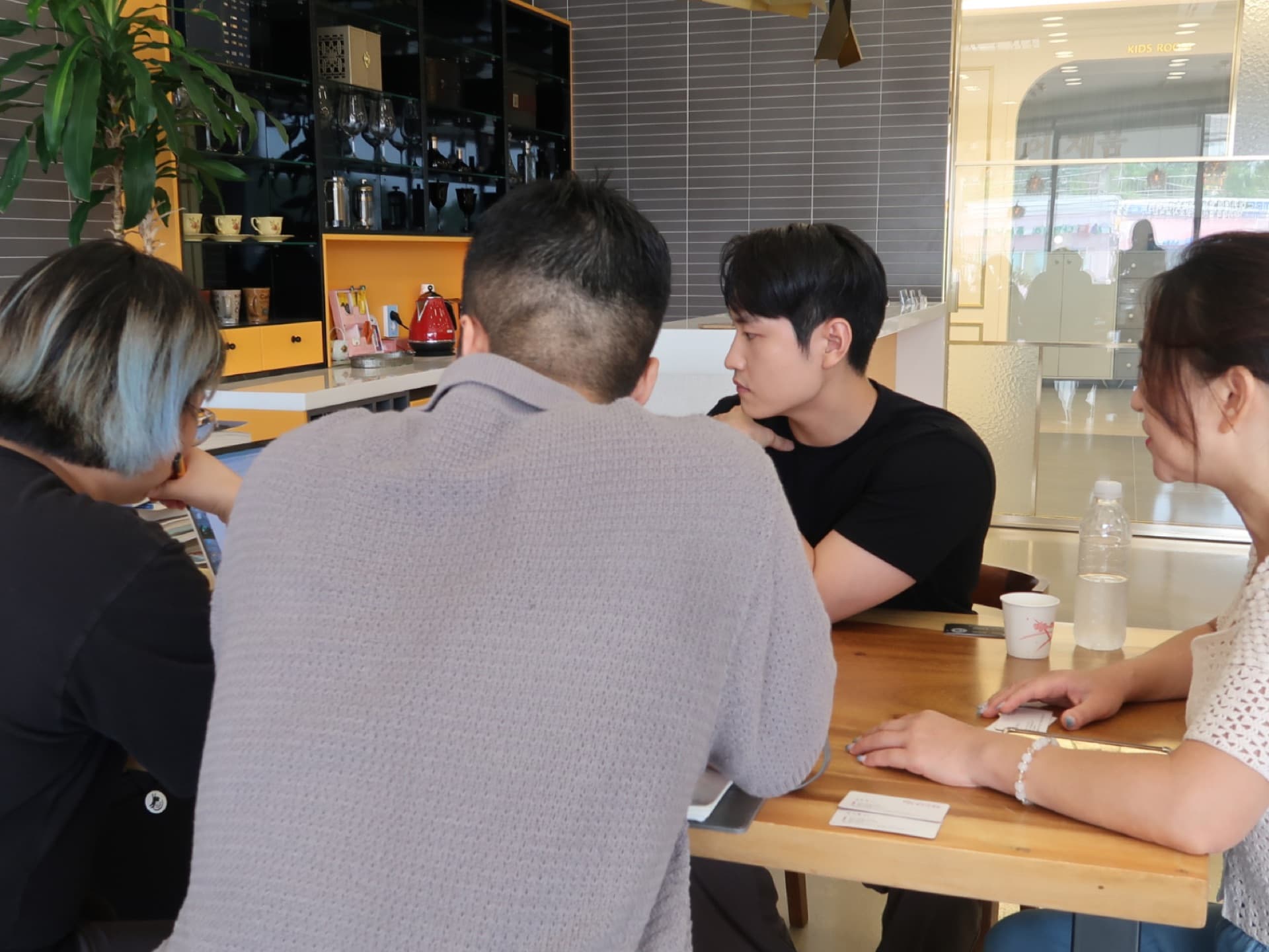 마케팅