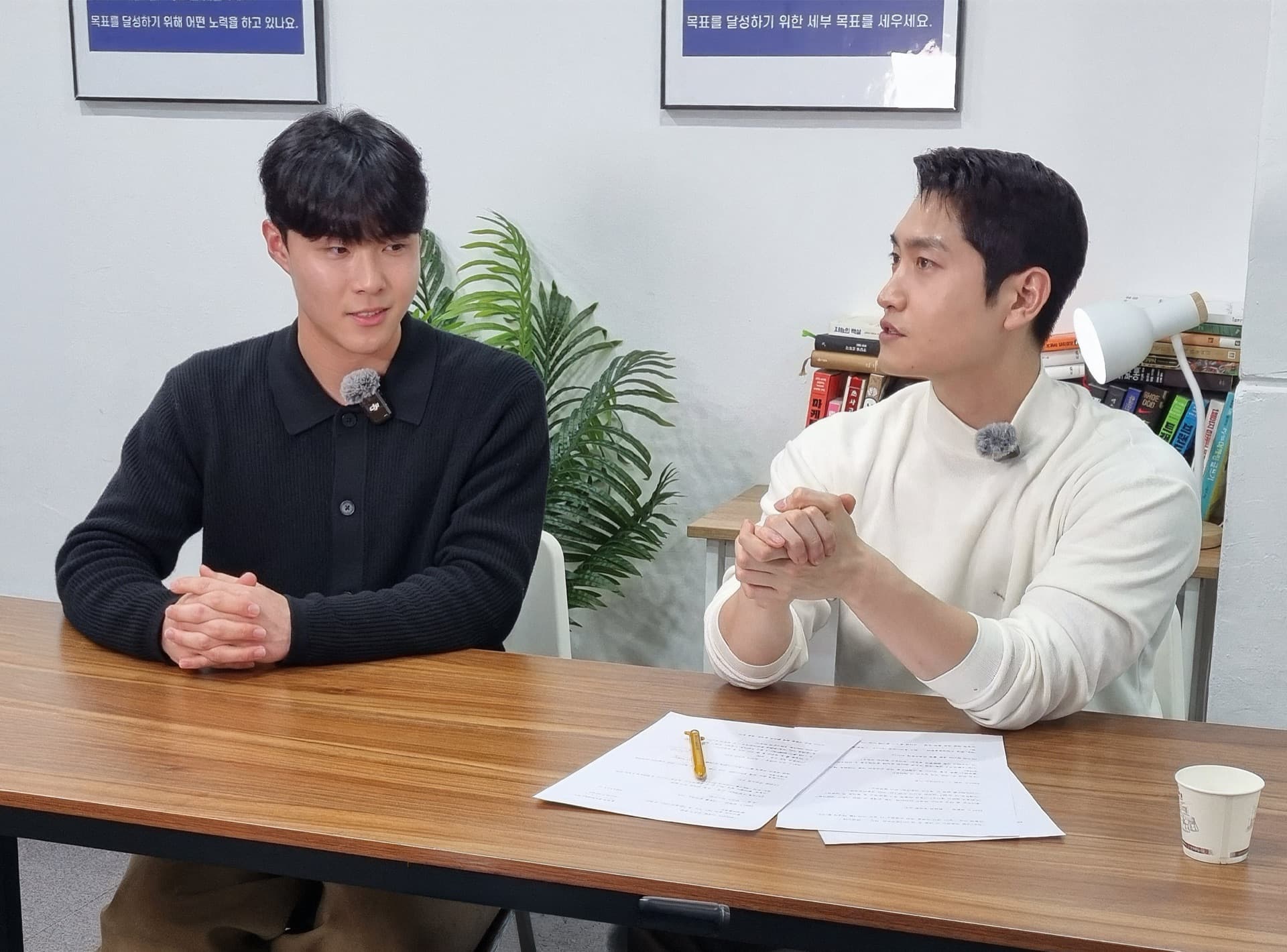 열끈마케팅 상담