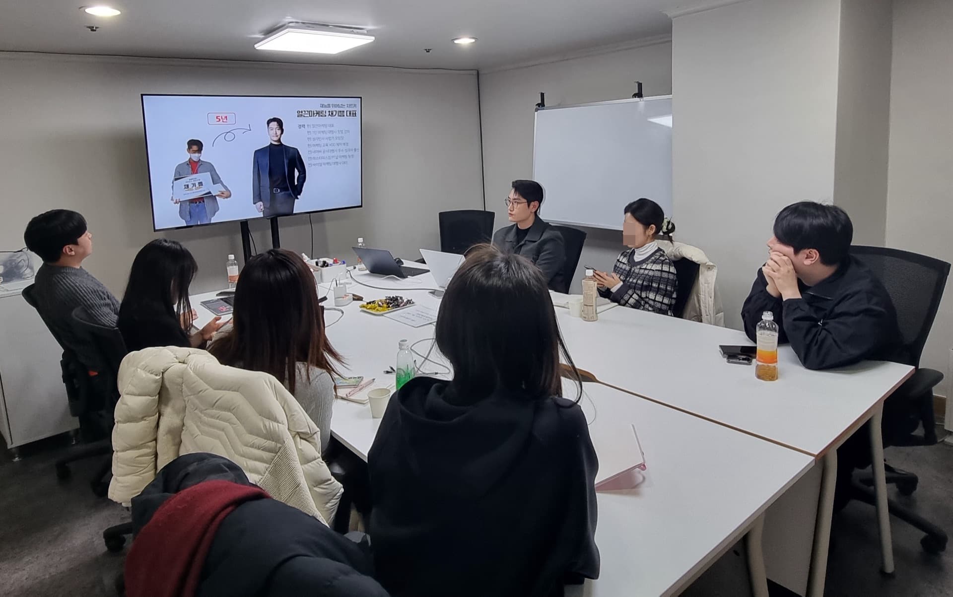 열끈마케팅의 본질